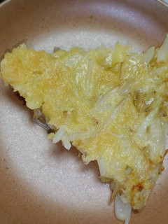 シャキシャキもやしのモチモチ焼き*:。✡-レシピのメイン写真