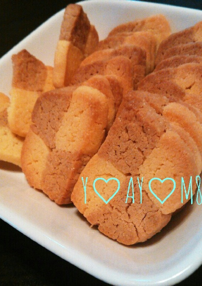 ｻｸｯと簡単で美味しいｸｯｷｰ♡-レシピのメイン写真