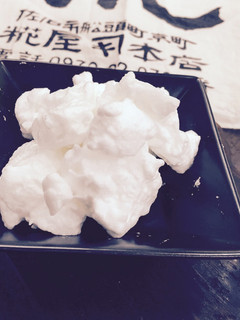 砂糖不使用!角立ちメレンゲ-レシピのメイン写真