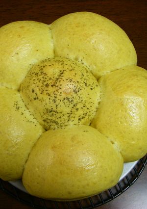 カレーフラワー♪-レシピのメイン写真