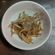 もやし簡単ソテー
