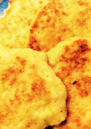 混ぜるだけ♪♪簡単チキンナゲット-レシピのメイン写真