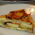 和の食材で★スペインオムレツ