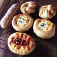 アレンジ自在*我が家のキャロットパン