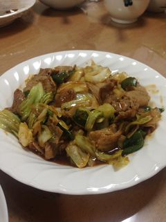 回鍋肉-レシピのメイン写真