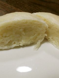 じゃがバターまんじゅう-レシピのメイン写真
