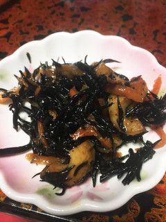 ♧誰にでも出来る簡単ひじきの煮物♧-レシピのメイン写真