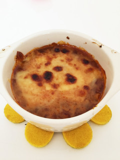 餃子の皮で!ラザニア風♡-レシピのメイン写真