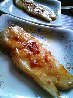 カレイの生姜照り焼き-レシピのメイン写真