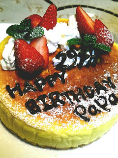 しっとり濃厚チーズケーキ-レシピのメイン写真