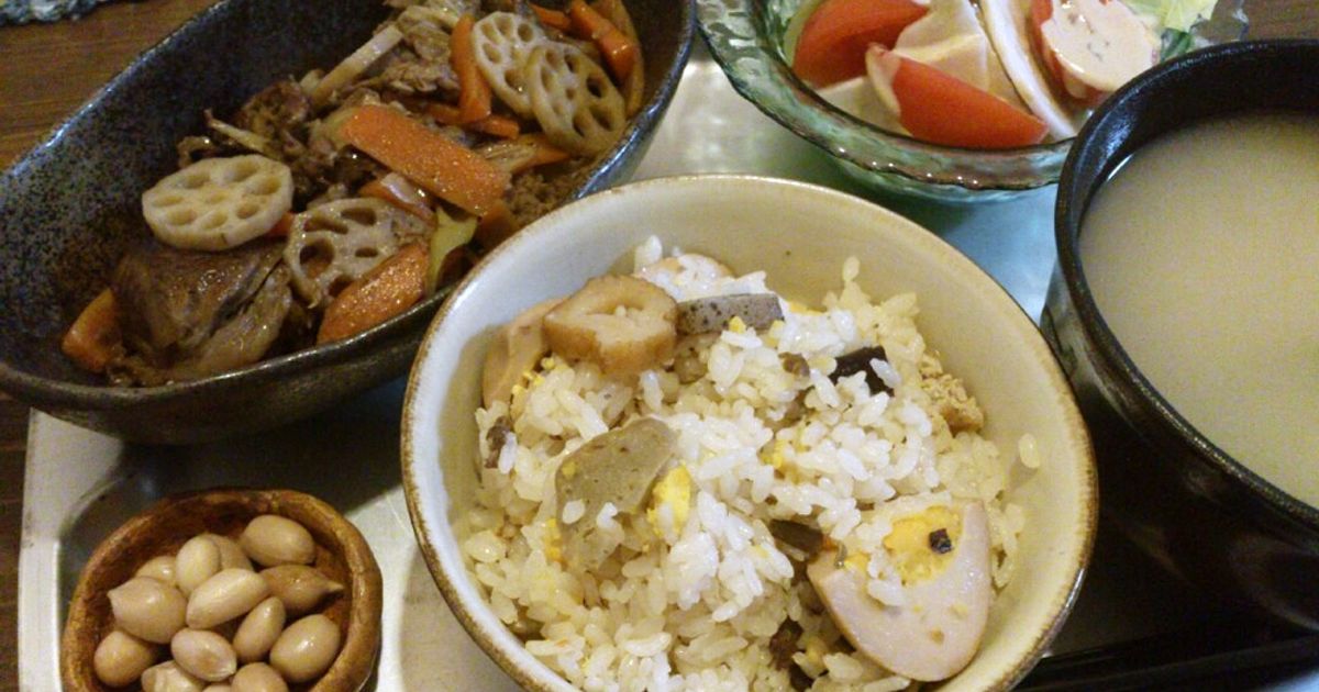 基本からアレンジまで！思わずつくりたくなる「残っただし汁」のレシピ集 | クックパッド