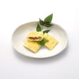 【マービー】ヘルシー だし巻き卵