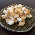 揚げないヘルシー☆レンジおかき