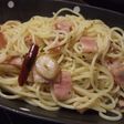 ☆★自慢のペペロンチーノ★☆