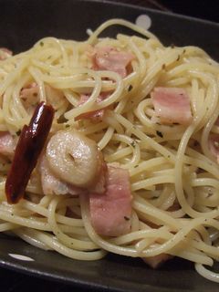 ☆★自慢のペペロンチーノ★☆-レシピのメイン写真