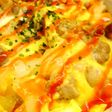シンプルに美味しい豚玉オム丼