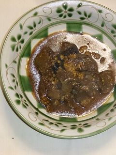 驚愕!べったら漬けのお汁で牛すじ煮込み-レシピのメイン写真