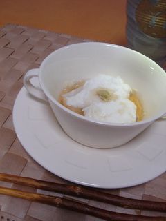 寒い季節に!簡単シンプルかぶら蒸し-レシピのメイン写真