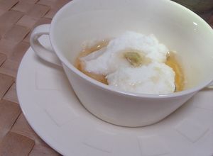 寒い季節に！簡単シンプルかぶら蒸し-レシピのメイン写真