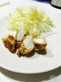 てりってり♫豆腐の肉巻き照り焼き-レシピのメイン写真