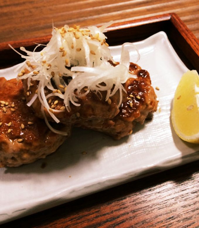 ふんわりイカ団子-レシピのメイン写真