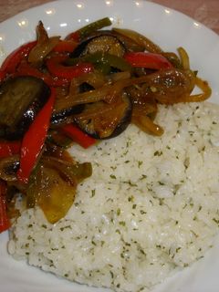 野菜たっぷり炒め煮カレー-レシピのメイン写真