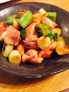照り照りで美味しい簡単鶏肉の照り焼き-レシピのメイン写真