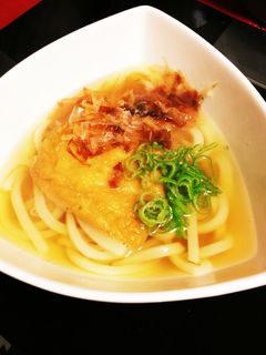 讃岐うどんダシ-レシピのメイン写真