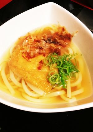 讃岐うどんダシ-レシピのメイン写真