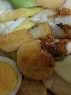 山芋チーズ☆超簡単で、超美味しい!-レシピのメイン写真