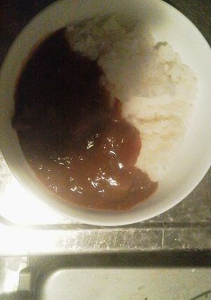 誰でもが食べたくなる絶品カレー-レシピのメイン写真