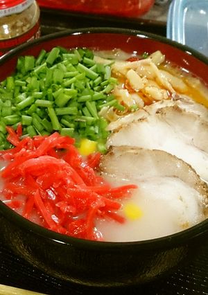 万能チャーシュー-レシピのメイン写真