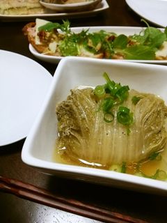 冬の定番野菜★ロール白菜-レシピのメイン写真