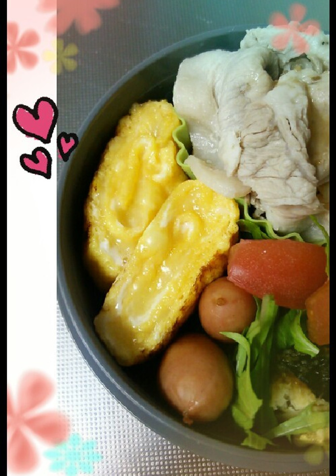 とろ～りとろとろ玉子焼き＊-レシピのメイン写真