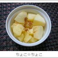 基本からアレンジまで！思わずつくりたくなる「ホットアップル