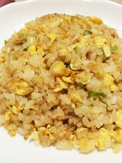 簡単!シンプル チャーハン-レシピのメイン写真