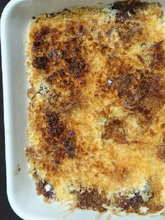 カタクチイワシのマヨネーズ焼き-レシピのメイン写真