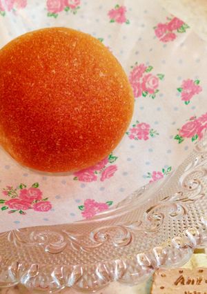 本当のモチモチパン-レシピのメイン写真