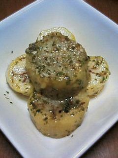 レンジ蒸し茄子のマリネ-レシピのメイン写真