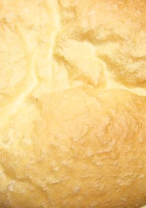 (^o^)ホットかりんで…食パン♪-レシピのメイン写真