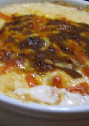 大好き♪カレードリア-レシピのメイン写真