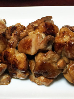 簡単美味しい!鶏の照り焼き♪-レシピのメイン写真