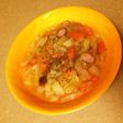 USA発!超簡単脂肪燃焼ダイエットスープ