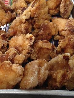 鶏の唐揚げ(柚子胡椒入り)-レシピのメイン写真