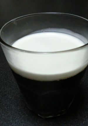超かんたん　コーヒーゼリー-レシピのメイン写真