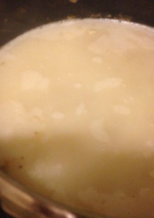 鶏パイタンスープ-レシピのメイン写真