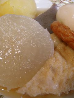 大鍋でタップリ*うちのおでん*-レシピのメイン写真
