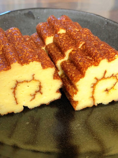 お節☆マッシャーでしっとり♡簡単!伊達巻-レシピのメイン写真