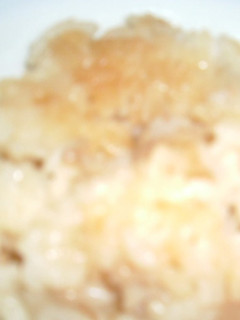 お手軽!!なめたけの炊き込みご飯-レシピのメイン写真