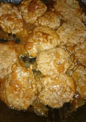 1歳 豆腐 ハンバーグ 柔らかい☆-レシピのメイン写真